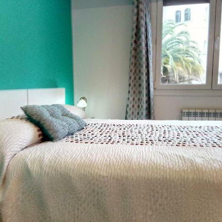 Apartamento Centrico En Lekeitio, Playa Y Puerto ภายนอก รูปภาพ