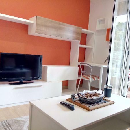 Apartamento Centrico En Lekeitio, Playa Y Puerto ภายนอก รูปภาพ