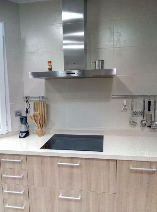 Apartamento Centrico En Lekeitio, Playa Y Puerto ภายนอก รูปภาพ