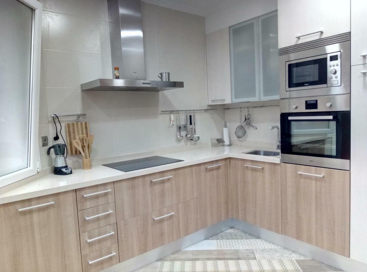 Apartamento Centrico En Lekeitio, Playa Y Puerto ภายนอก รูปภาพ