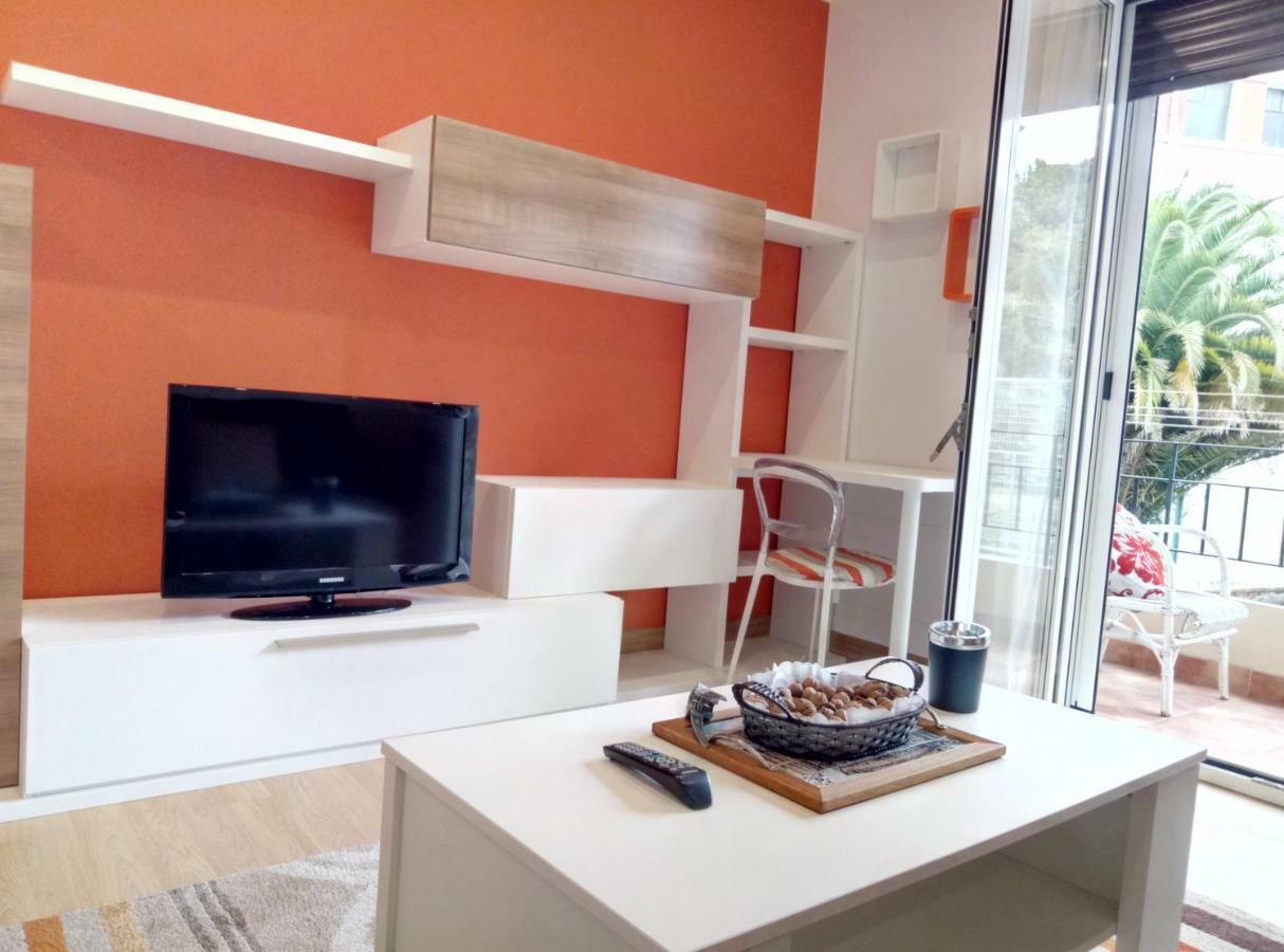 Apartamento Centrico En Lekeitio, Playa Y Puerto ภายนอก รูปภาพ