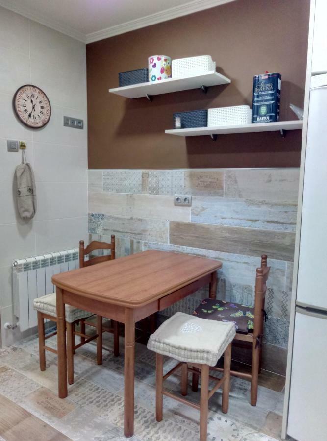 Apartamento Centrico En Lekeitio, Playa Y Puerto ภายนอก รูปภาพ
